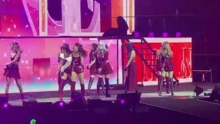 TWICE 4TH WORLD TOUR III ~ Feel Special ~ DAY 2