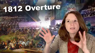 Reacting to the 1812 Overture Live | Cannons in the Orchestra