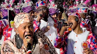 VIRADOURO 2024 | DESFILE OFICIAL - LARGADA! | CAMPEÃ DO CARNAVAL 🏆