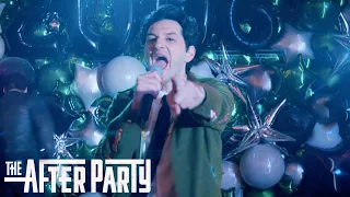 The Afterparty | Yasper Performs 'Yeah Sure Whatever'