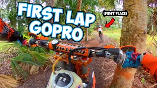 30 MINUTES of FTR racing | Raw GoPro