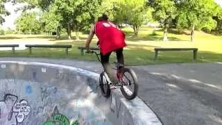 Dare Devils All Day BMX 2014