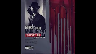 Eminem - Thus Far (Interlude) [AUDIO]