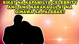 NAKAKAGULAT: SIKAT KAPAMILYA CELEBRITY MAY GINAWA SA PALABAS! ABS-CBN FANS NAG-REACT... ❤️💚💙