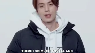 [Eng Subs] Nylon Korea Shorterview - Lee Dong Wook