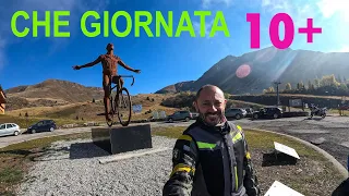 ✅ Montecampione ✅ Big Bench di Rogno ✅ Passo del Gallo ✅ Colli di S. Fermo