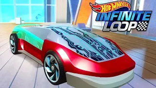 Hot Wheels Infinite Loop Pro League Races | Android Gameplay | Droidnation