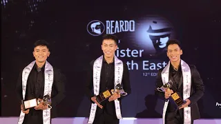 Beardo Mega Mister North East 2023 (12th Edition ) Official Full Show