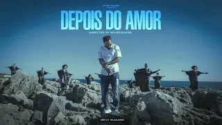 NGA - Depois Do Amor (Feat. Srta Paola)