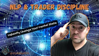 NLP, Anchoring, & Trigger words to master trading psychology!
