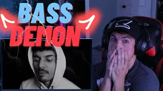 REACTION!!! 🔊 ENEL 🇲🇦 | Feel My Bass x Bad Boy