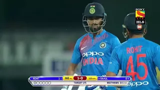 T20I   Full Match Highlights   Sri Lanka vs India   6th September, 2017