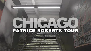 Patrice Roberts - Chicago