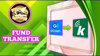 Paano mag fund transfer sa Gcash to Konek2CARD