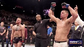 UFC 202: Diaz vs McGregor 2 - Watch List