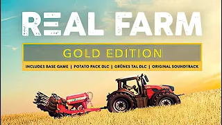 Real Farm – Gold Edition | GamePlay PC