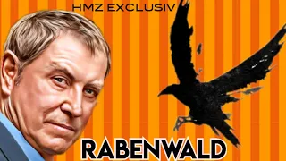 RABENWALD - EIN FALL FÜR TOM & GAVIN   #krimihörspiel   #retro  Norbert Langer