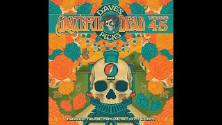Grateful Dead - Scarlet Begonias / Fire On The Mountain 10/2/77 - Portland, OR (SBD)