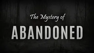 Abandoned: A Mystery Game Spirals Out of Control