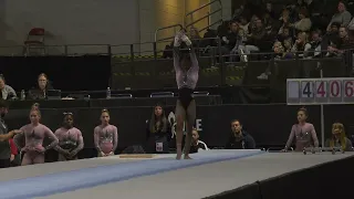 Jamison Sears - Vault - 2023 Nastia Liukin Cup