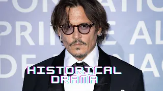 Johnny Depp to play controversial French King Louis in upcoming untitled historical drama