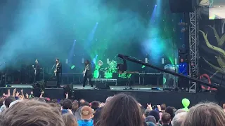 Download Festival 2019 - Halestorm – Mz.Hyde