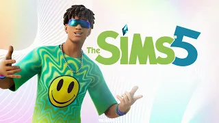 The Sims 5 Trailer