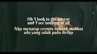 Nemahsis - what if i took it off for you? | Lirik Terjemahan Indonesia