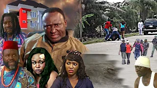 MY FATHERS TORMENT  - 2023 UPLOAD NIGERIAN MOVIES