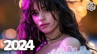 Camila Cabello, Martin Garrix, Bebe Rexha, Avicii🎧Music Mix 2023🎧EDM Remixes of Popular Songs