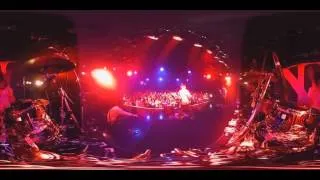Revolution feat. Hiro Fujita | The BONEZ TOUR 2016「TO A PERSON THAT MAY SAVE SOMEONE」
