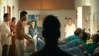 Sivakarthikeyan And Priyanka Mohan Telugu Movie Ultimate Interesting Scene || Bomma Blockbusters