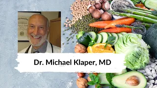 HOW FOOD CAN HEAL OR ASSAULT US with Dr. Michael Klaper, MD