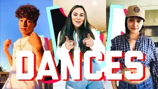 Ultimate Tiktok Dance Compilation Of ( July 2020 ) - Part 5