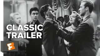 Flamingo Road (1949) Official Trailer - Joan Crawford, Sydney Greenstreet Movie HD