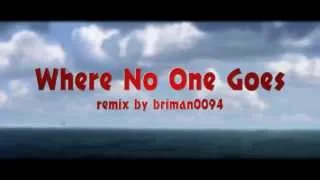 Jónsi - Where No One Goes - Remix by briman0094