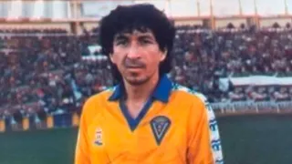 El jugador salvadoreño que era mejor que Maradona