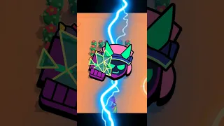 which Brawler can escape the hypercharge tick head?🔥#bs #brawlstars #shorts