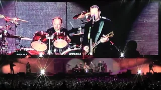 Metallica - Live in Budapest, Hungary (2010) [Full Show] [With LM-SBD Audio]