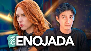 NUEVA DEMANDA de Scarlett Johansson??