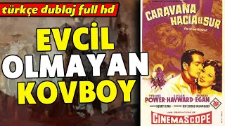 Evcilleştirilmemiş Kovboy – 1957 Untamed Youth | Kovboy ve Western Filmleri