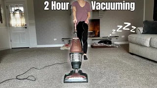 2-Hour Kenmore Vacuum ASMR: Sleep, Relax, Calm White Noise