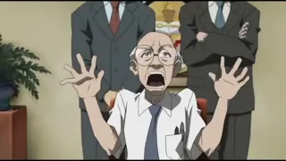 The boondocks S2E13 (2/6)