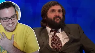 Best of Joe Wilkinson on 8 Out of 10 Cats Does Countdown! Pt. 4