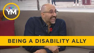 How to be a disability ally | Your Morning