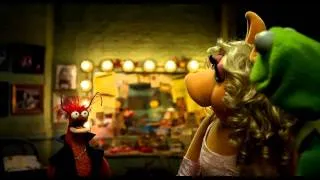 The Muppets Officiële Official Trailer HD exclusive exclusief - The Muppets are coming!
