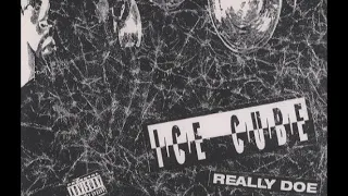 Ice Cube - Really Doe (Instrumental)