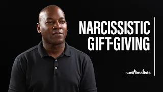 Gift-Giving Is Not a Love Language