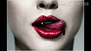 become an originals vampire subliminal english  requested