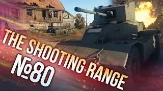 War Thunder: The Shooting Range | Episode 80